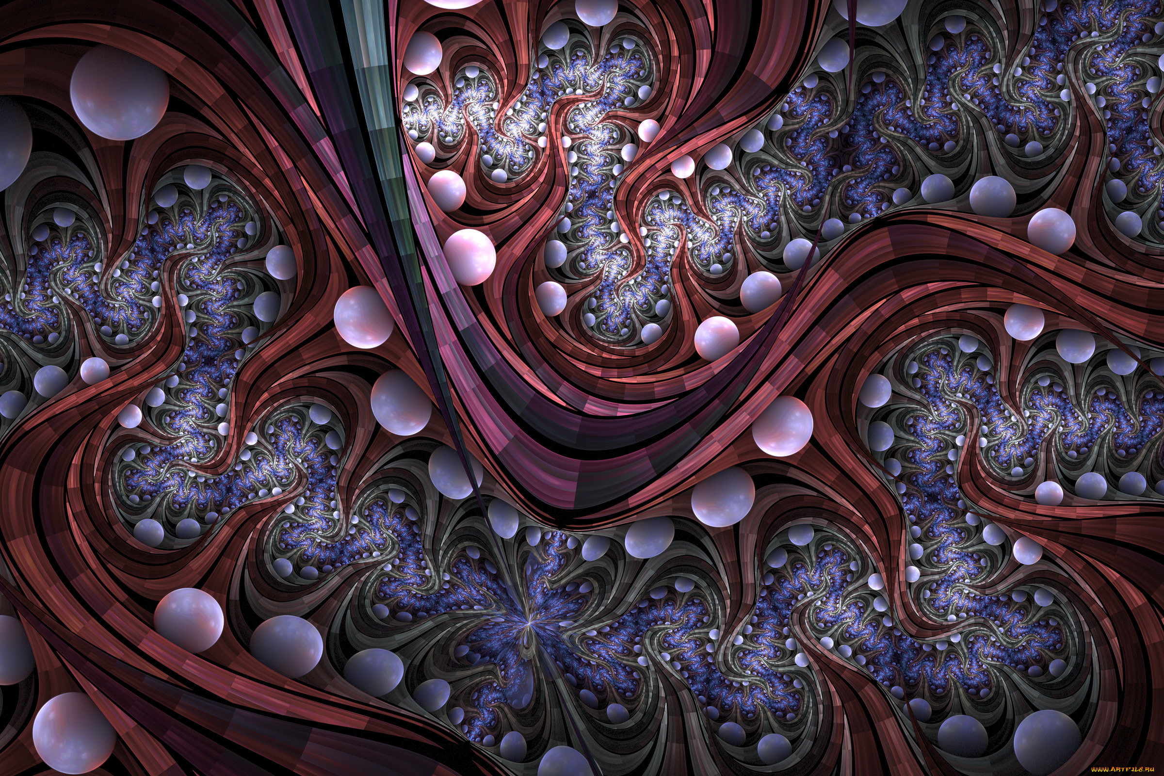 3 , fractal , , , , 